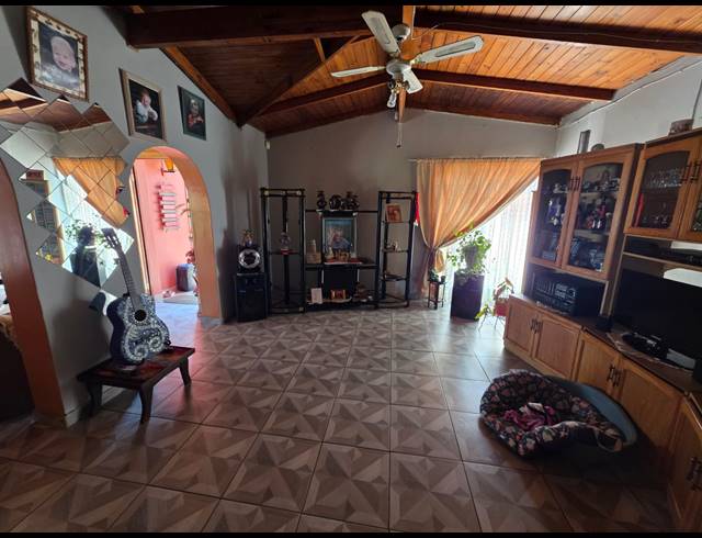 4 BEDROOM HOUSE FOR SALE IN SASOLBURG EXT 5